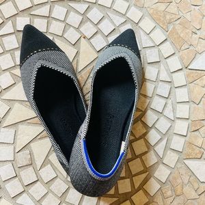 Rothy’s point in Sz 7